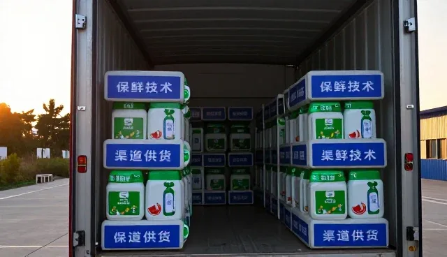 食品分装设备在实际场景中的性能表现与维护要点