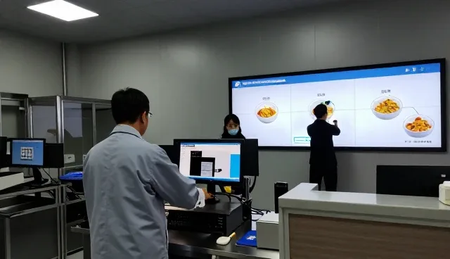 学校与医院使用食品分装等有哪些优势